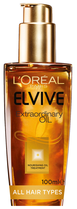 LOralParisElviveExtraordinaryOilTreatment1